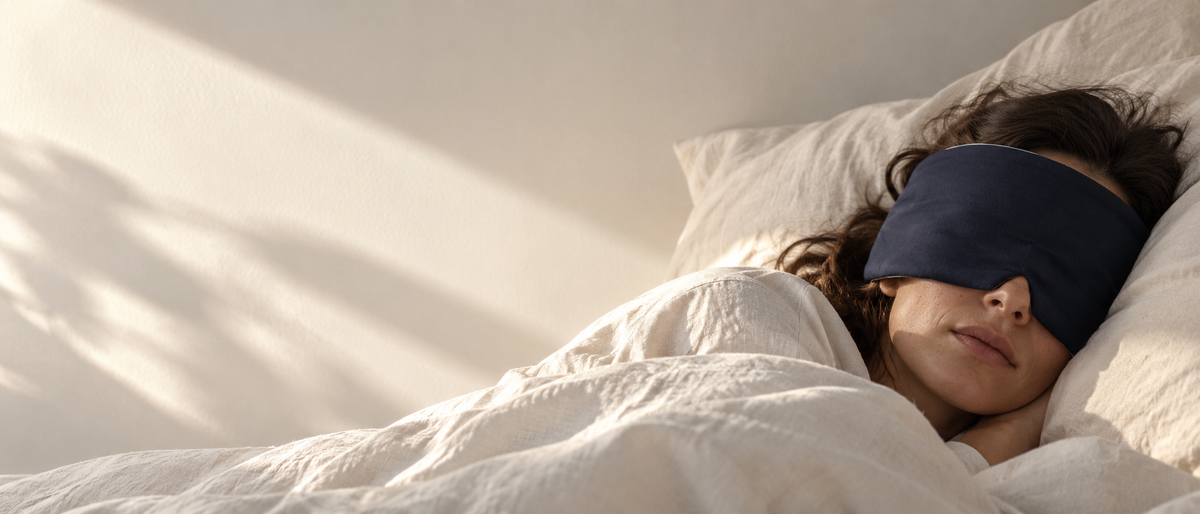 Do not disturb. Ever.